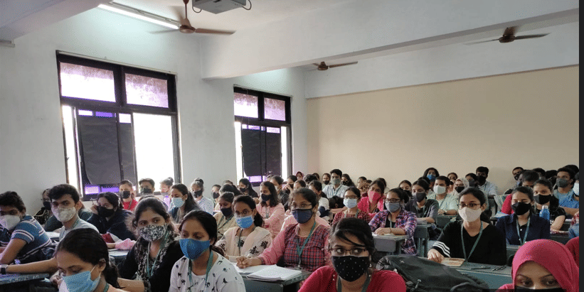 PCACS Campus & Infrastructure photo 23